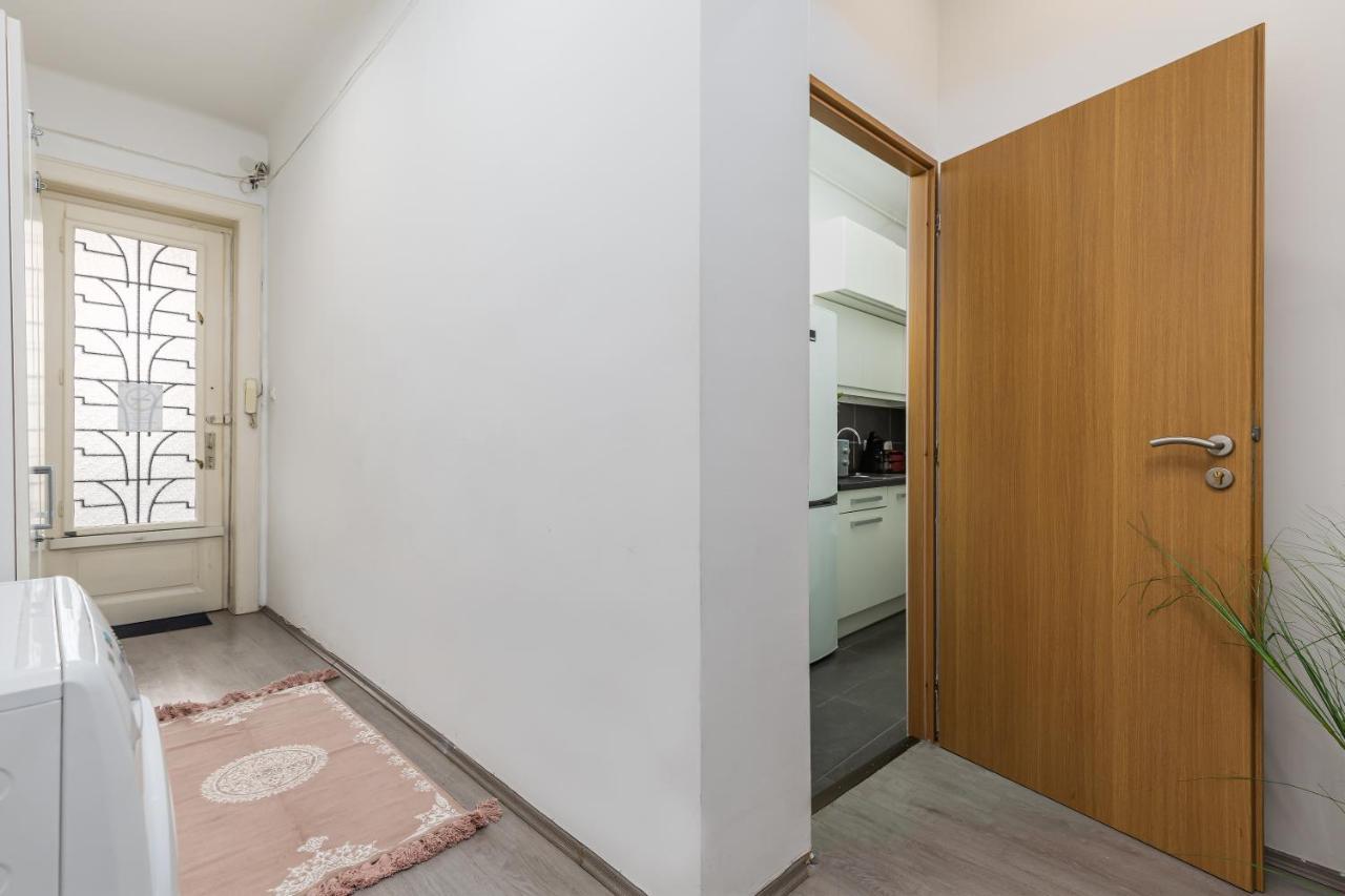Real Apartments Wesselenyi Ii. Budapest Exterior foto